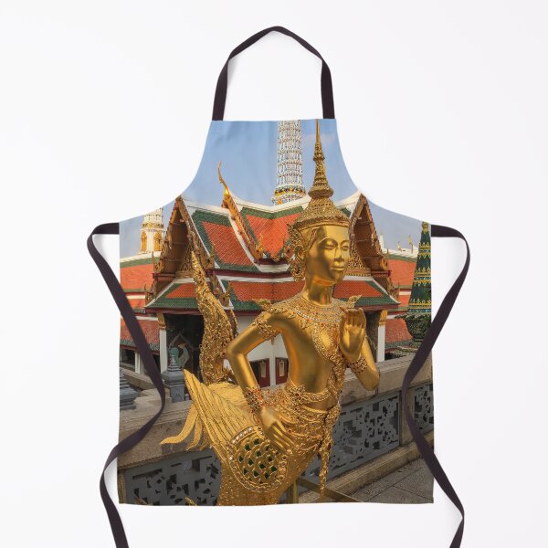 Item preview, Bejeweled Golden Statue designed and sold by SafariByMarisa.