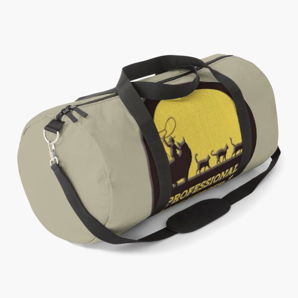 Item preview, HERDING CATS PROFESSIONAL EXPERIENCE designed and sold by THE AMERICAN TEEVANGELIST.