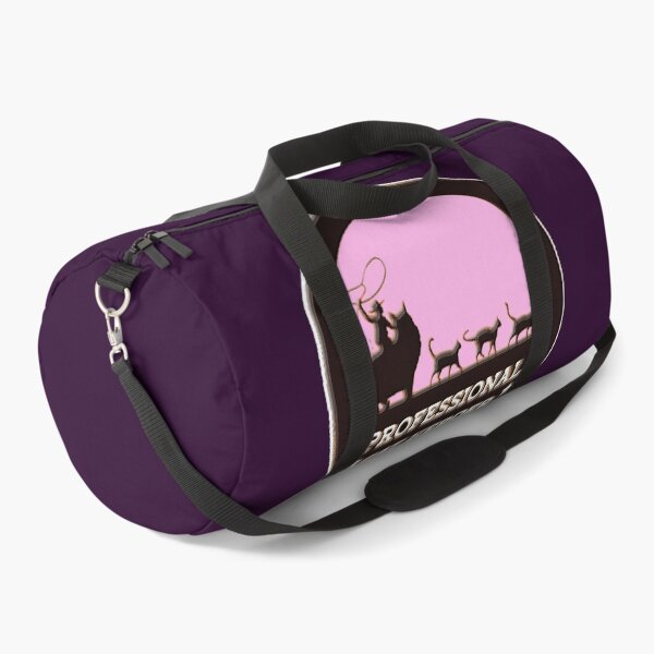 Item preview, HERDING CATS PROFESSIONAL EXPERIENCE designed and sold by THE AMERICAN TEEVANGELIST.