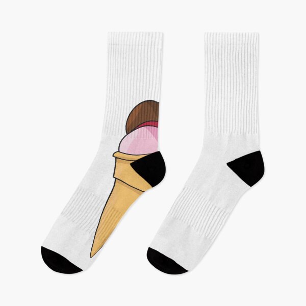 Item preview, Vector illustration of ice cream cone designed and sold by AtonuHaque.