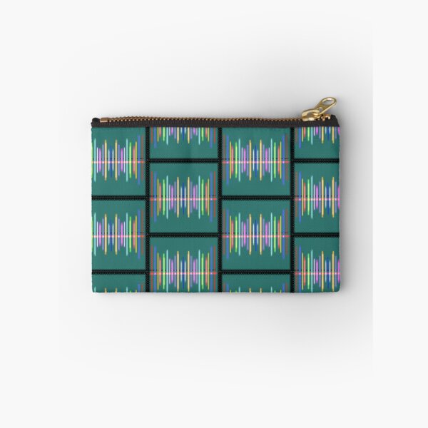 Item preview, Vertical colorful lines design designed and sold by Stefrait-7.