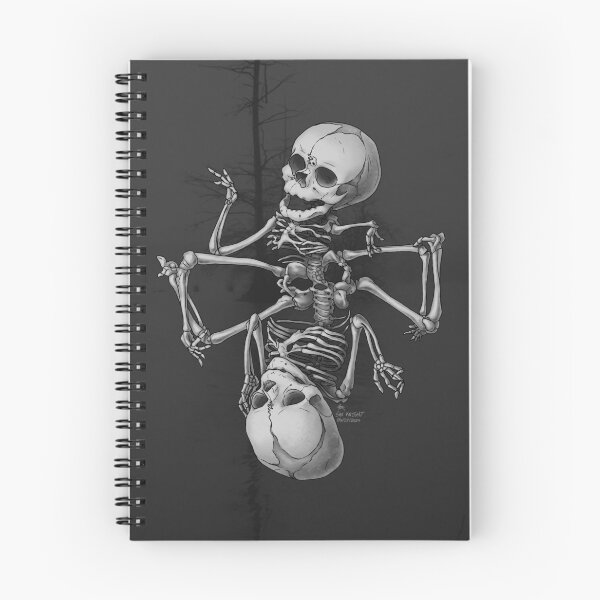 Item preview, The Conjoined Twins (w/ background) designed and sold by Savvester.