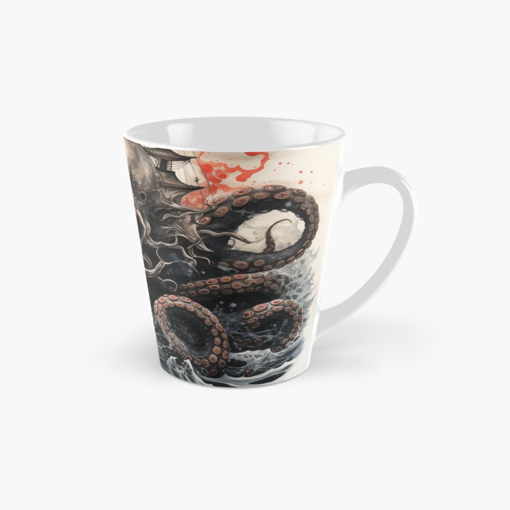 Item preview, Tall Mug designed and sold by Rtymer.