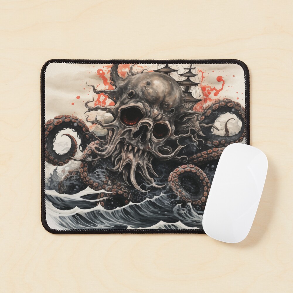Item preview, Mouse Pad designed and sold by Rtymer.