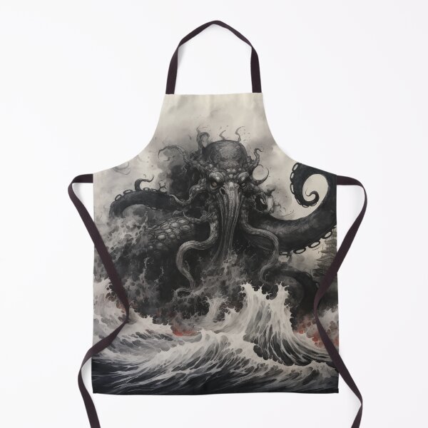 Item preview, Copy of The Kraken designed and sold by Rtymer.