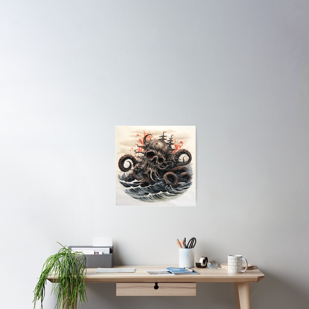 Item preview, Poster designed and sold by Rtymer.
