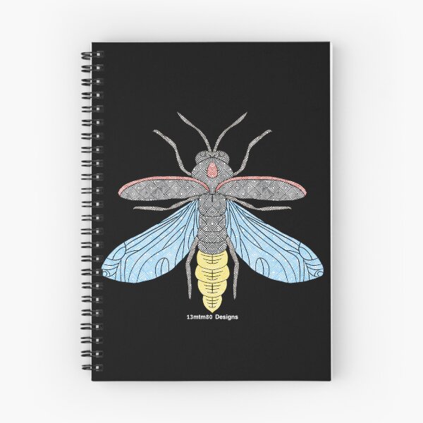 Item preview, Firefly (single black) designed and sold by 13mtm80-Designs.