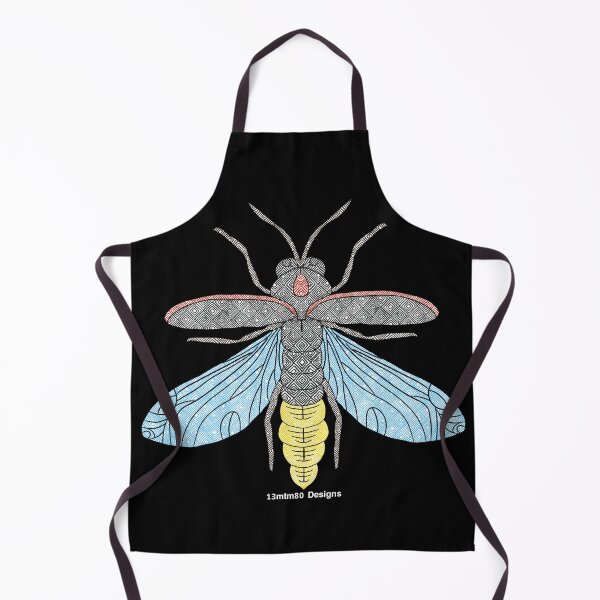 Item preview, Firefly (single black) designed and sold by 13mtm80-Designs.