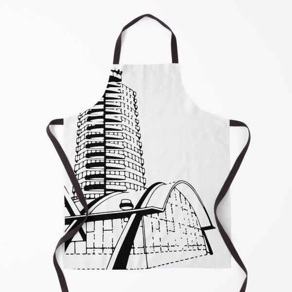 Item preview, Hotel Humboldt - Caracas designed and sold by Trazo Caribe.