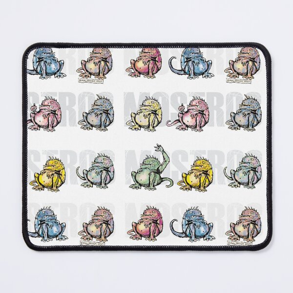 Item preview, Colorful Show Season! designed and sold by Ema-Bubble.