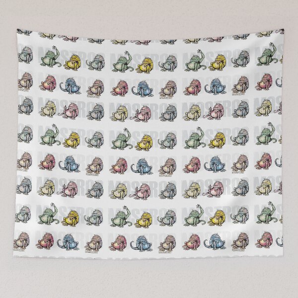 Item preview, Colorful Show Season! designed and sold by Ema-Bubble.