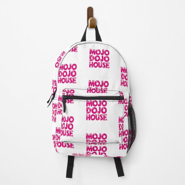 Item preview, Mojo Dojo House Glitter Text designed and sold by FatGiantCat.