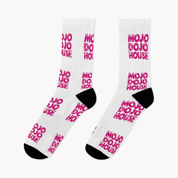 Item preview, Mojo Dojo House Glitter Text designed and sold by FatGiantCat.