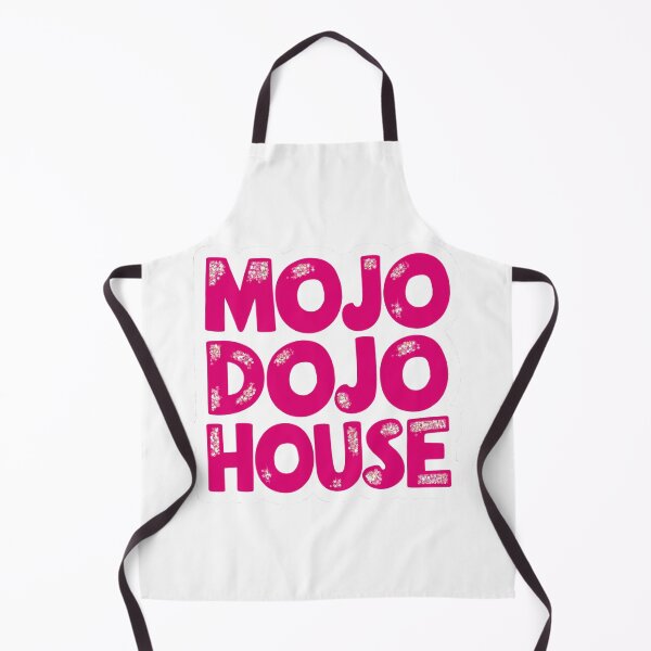 Item preview, Mojo Dojo House Glitter Text designed and sold by FatGiantCat.