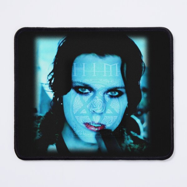 Item preview, HIM_Join Me_In__Death-- designed and sold by MusicVibesTee.