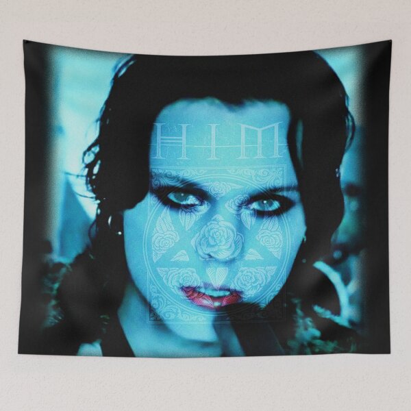 Item preview, HIM_Join Me_In__Death-- designed and sold by MusicVibesTee.