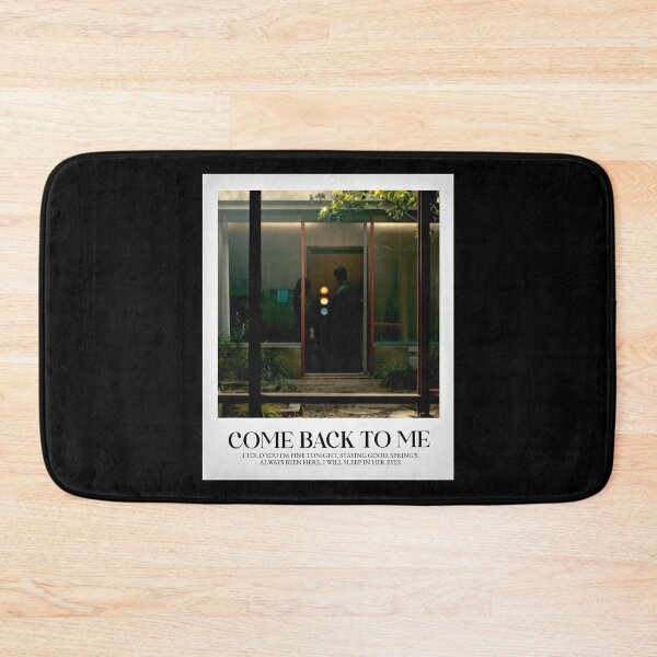 Item preview, RM - Come back to me designed and sold by mymikrokosmos.