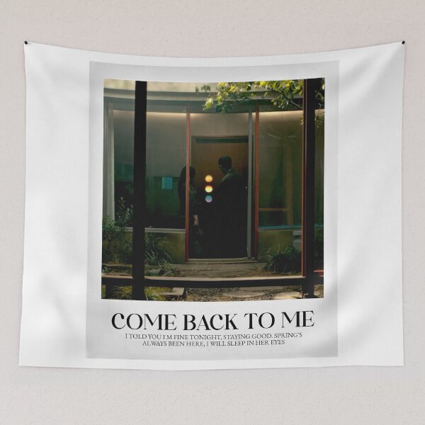 Item preview, RM - Come back to me designed and sold by mymikrokosmos.