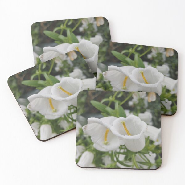 Item preview, Canterbury Bells  designed and sold by Michpictures001.