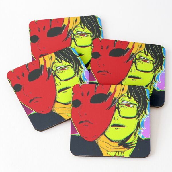 Item preview, Yuppie Psycho designed and sold by tedtaylor.