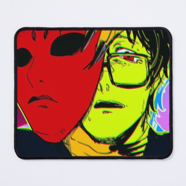 Item preview, Yuppie Psycho designed and sold by tedtaylor.