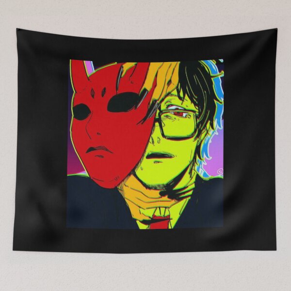 Item preview, Yuppie Psycho designed and sold by tedtaylor.