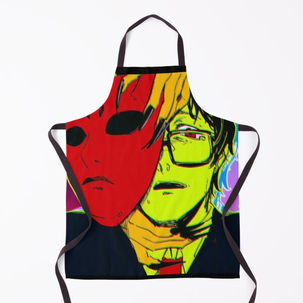 Item preview, Yuppie Psycho designed and sold by tedtaylor.