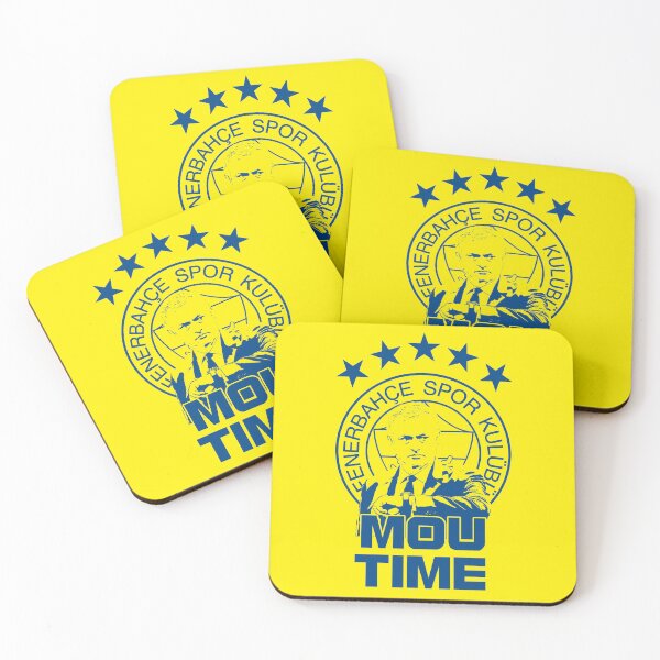 Item preview, Fenerbahçe mou time Jose Morinho themed graphic design designed and sold by ironpalette.