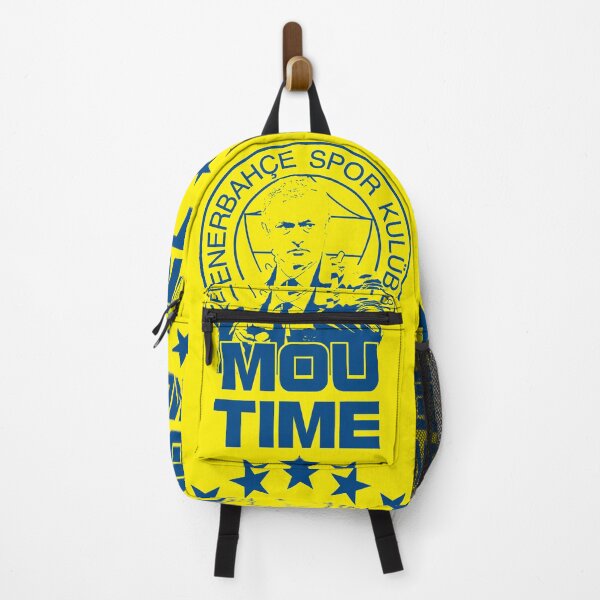 Item preview, Fenerbahçe mou time Jose Morinho themed graphic design designed and sold by ironpalette.