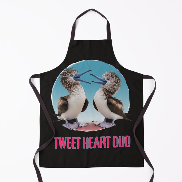 Item preview, Tweet Heart Duo: The Booby-licious Twins designed and sold by elynne9.