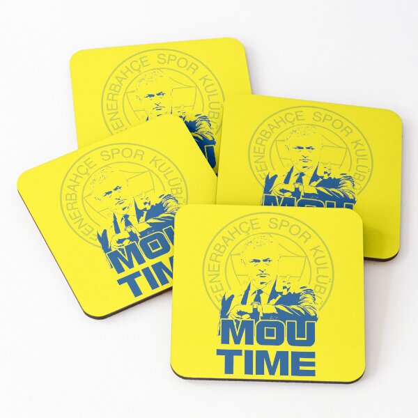 Item preview, Fenerbahçe mou time Jose Morinho themed graphic design designed and sold by ironpalette.