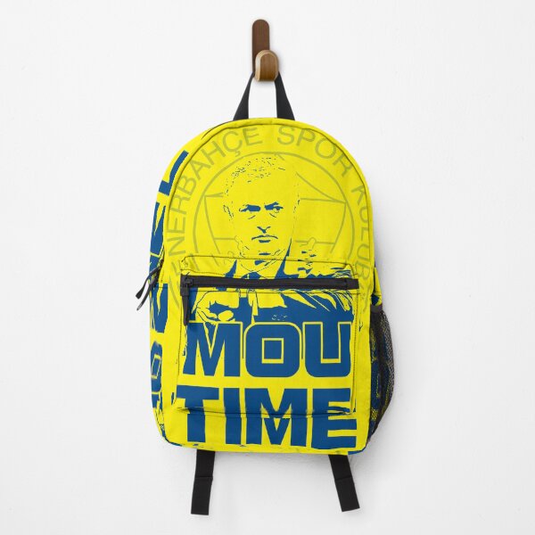 Item preview, Fenerbahçe mou time Jose Morinho themed graphic design designed and sold by ironpalette.