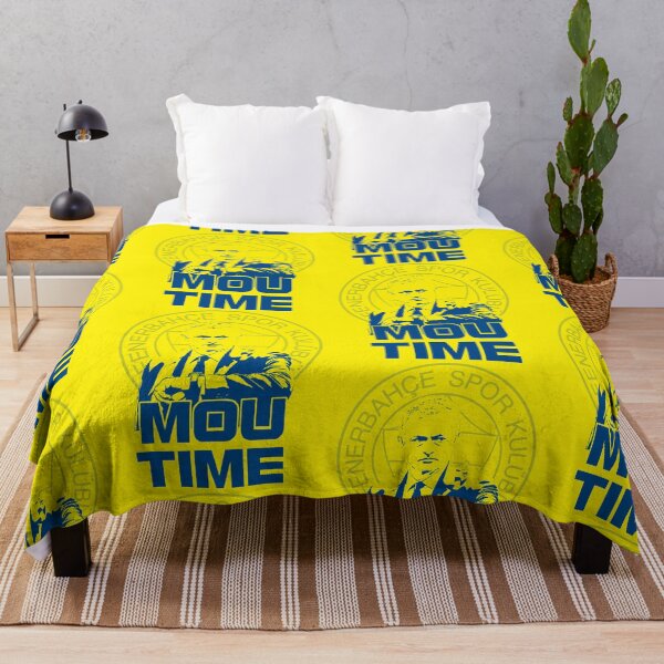 Item preview, Fenerbahçe mou time Jose Morinho themed graphic design designed and sold by ironpalette.