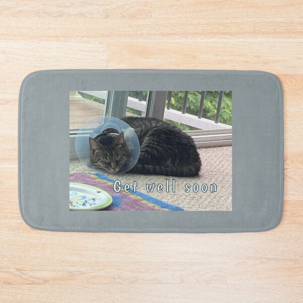 Item preview, Get Well Soon  designed and sold by Amanda1775.