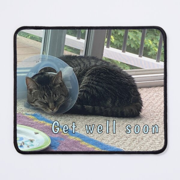 Item preview, Get Well Soon  designed and sold by Amanda1775.