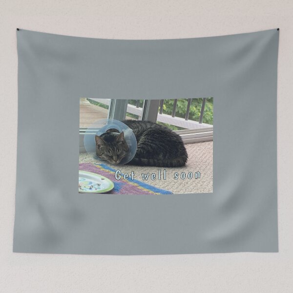 Item preview, Get Well Soon  designed and sold by Amanda1775.