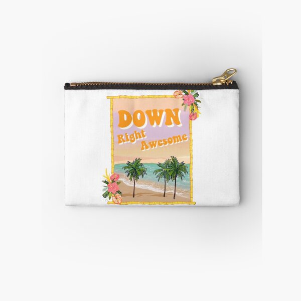 Item preview, Down Right Awesome, Down syndrome designed and sold by FunandWhimsy.