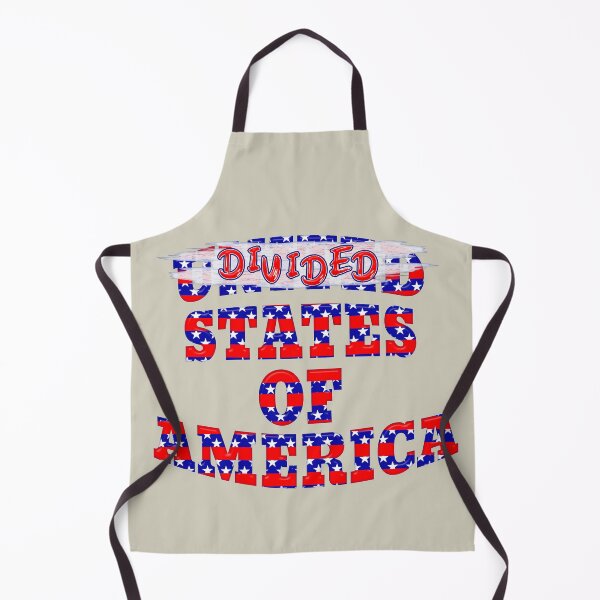 Item preview, UNITED DIVIDED STATES OF AMERICA designed and sold by carolina1.