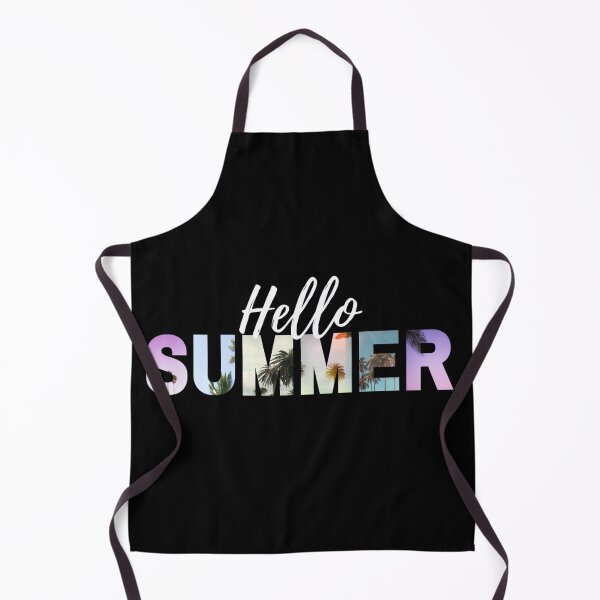 Item preview, Hello Summer #1 designed and sold by Mouki Art.