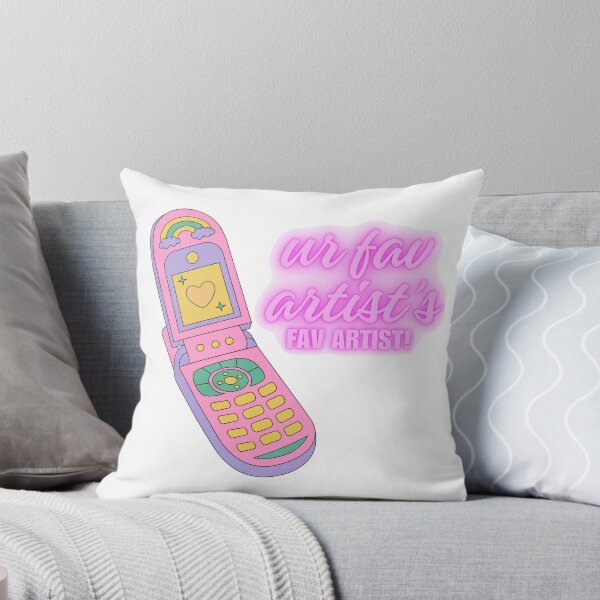 Item preview, ur fav artist's fav artist!! designed and sold by precocious.