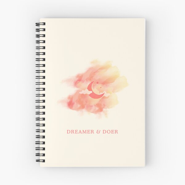 Item preview, Dreamer & Doer Manifestation designed and sold by ToTheStars333.