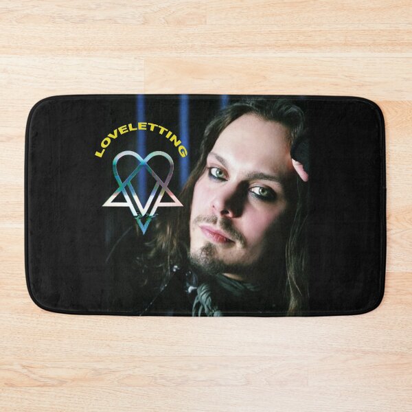 Item preview, Loveletting_VV_ designed and sold by MusicVibesTee.