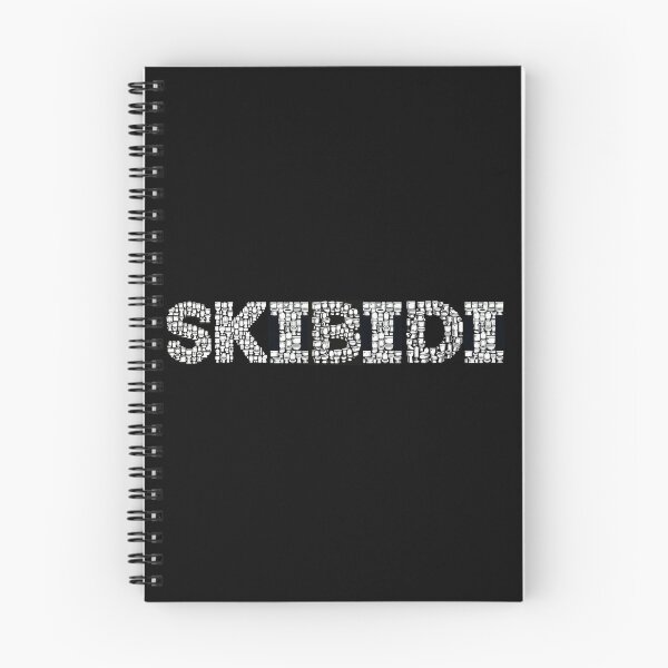 Aperçu de l'œuvre Toilettes Skibidi créée et vendue par DumbArtDepot.