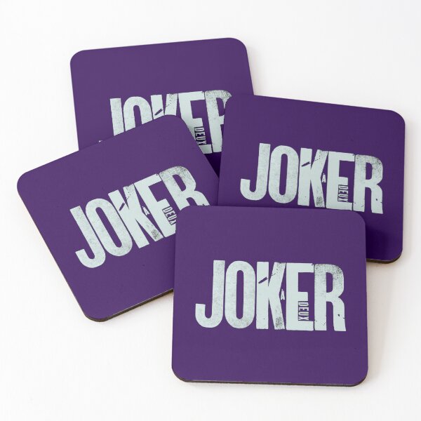 Item preview, Joker: Folie à Deux - Custom Logo designed and sold by David Storm.