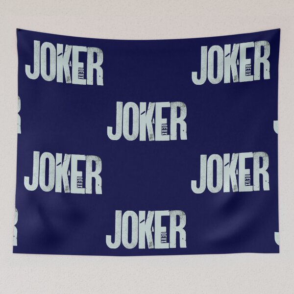 Item preview, Joker: Folie à Deux - Custom Logo designed and sold by David Storm.