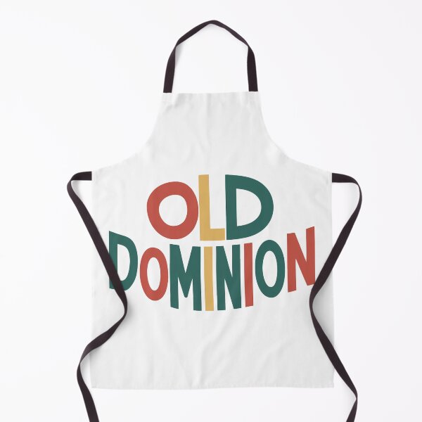 Item preview, Old Dominion Retro Style designed and sold by FatGiantCat.