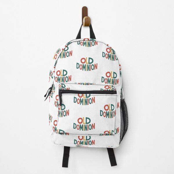 Item preview, Old Dominion Retro Style designed and sold by FatGiantCat.