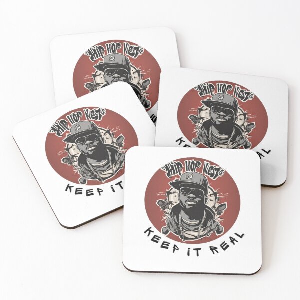 Item preview, Hip Hop Nest Keep it Real designed and sold by HipHopNest.