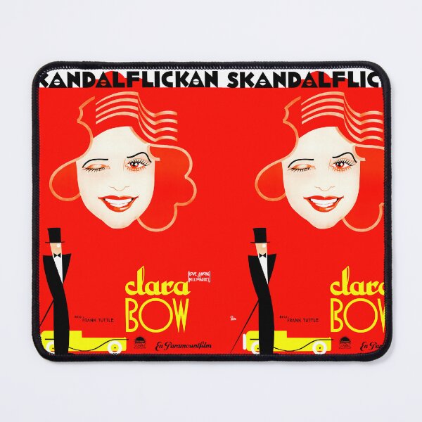 Item preview, Love Among the Millionaires aka Skanalflickan designed and sold by ArchimedesPrime.