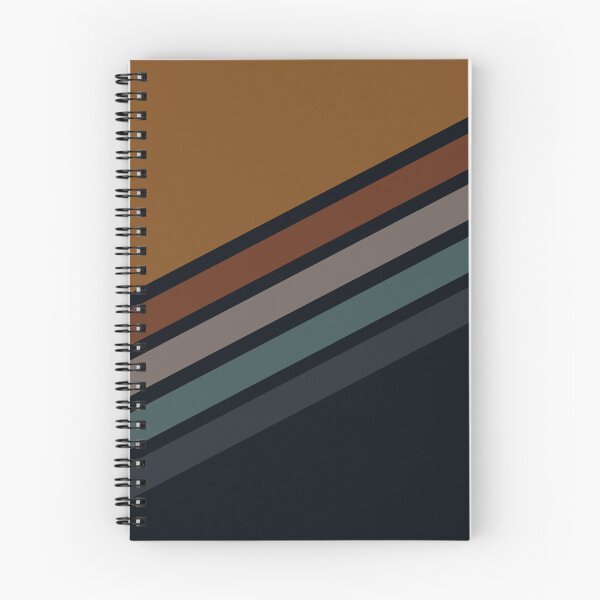 Item preview, Rusty Retro Car Racing Stripes designed and sold by Deutschic.